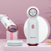 جهاز إزالة الشعر ملاي t10