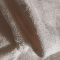 غطاء وسادة مضاد للحساسية والماء