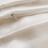 غطاء مخدة حرير