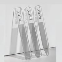 مبرد زجاجي نانو للأظافر