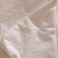 غطاء وسادة مضاد للحساسية والماء