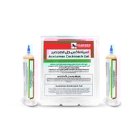 جل اسيتاماكس لمكافحة الصراصير 30 جرام