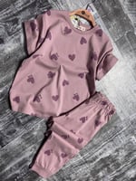 بجامة بناتي 3-10 سنوات