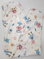 بجامة بناتي 3-10 سنوات