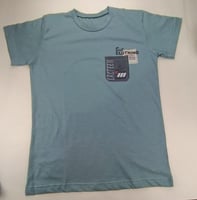 طقم قطن 100% 13-18 سنه