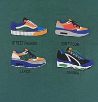 بجامه ولادي بيتي قطن 100% 13-18 سنه