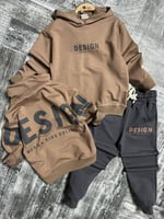 طقم اولاد بني 5-14 سنة