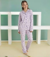 بجامة بناتي قطن 5-12