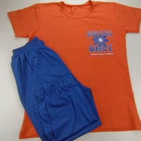 بجامة بناتي 5-12 سنة