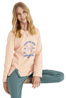 بجامة بناتي قطن 13-18 سنة