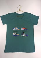 بجامه ولادي بيتي قطن 100% 13-18 سنه