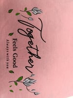 بجامه نسائي روز باهت