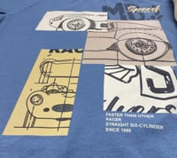 طقم ولادي شورت 3-6 سنوات