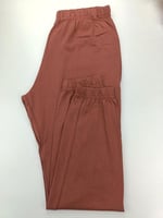 طقم قطن 100% 13-18 سنه