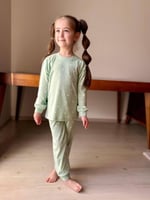 بجامة بناتي 3-10 سنوات