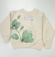 طقم بناتي 3-10 سنوات