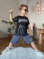 طقم ولادي 5-14 سنة