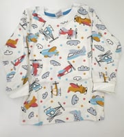 بجامة نوم اطفال 1-9 سنوات