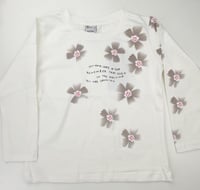 طقم بناتي قطعتين