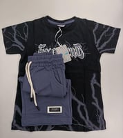 طقم ولادي 5-14 سنة