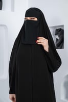 عباية رأس سادة