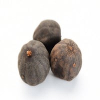 ليمون أسود عُماني