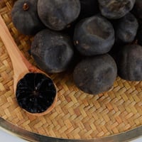 ليمون أسود عُماني