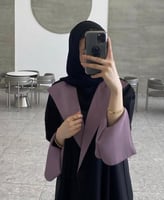 عباية مارتينا