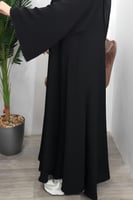 عباية دجلة طرف شيك