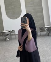 عباية مارتينا