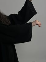 عباية خفوق شيك قيطان