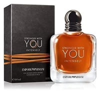U-Intense perfume