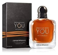 U-Intense perfume