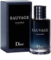 Sauvage Dior Oud perfume