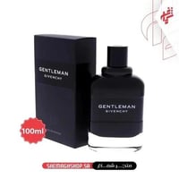 Givenchy Gentlemen Black perfume
