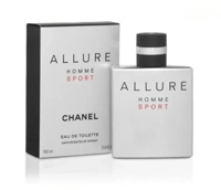 Chanel Sport perfume Alwara Home
