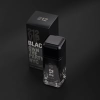 Carolina Herrera perfume, Very Important Person Black