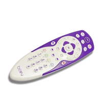 ريموت رسيفر beIN 4K أصلي