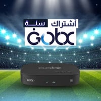 رسيفر GOBX M2