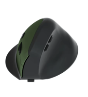 Green Battery Style