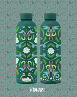 زمزمية روح الياسمين