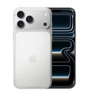 ابل ايفون17 برو 5G متعدد الالوان