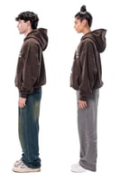 National Pride Oversized Hoodie