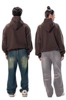 National Pride Oversized Hoodie