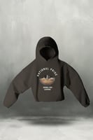 National Pride Oversized Hoodie