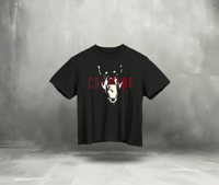 No Bite" Tee"