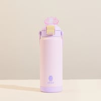 حافظة ماء 710 مل لون وردي