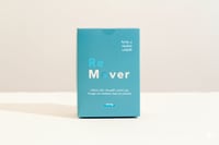 بودرة تنظيف الأكواب!