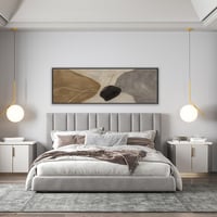 لوحة الوداع السابق