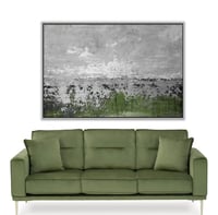 لوحة جدارية تجريدية رقم F23-11